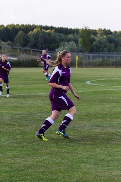 Bild 133 - B-Juniorinnen FSC Kaltenkirchen - SV Henstedt Ulzburg : Ergebnis: 2:0